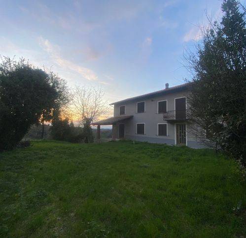 Villa a Vaglio serra in Via Braglia 20 - Foto 4