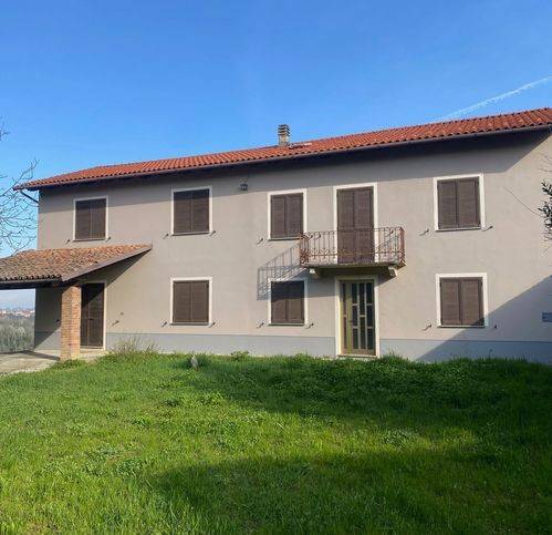 Villa a Vaglio serra in Via Braglia 20 - Foto 5