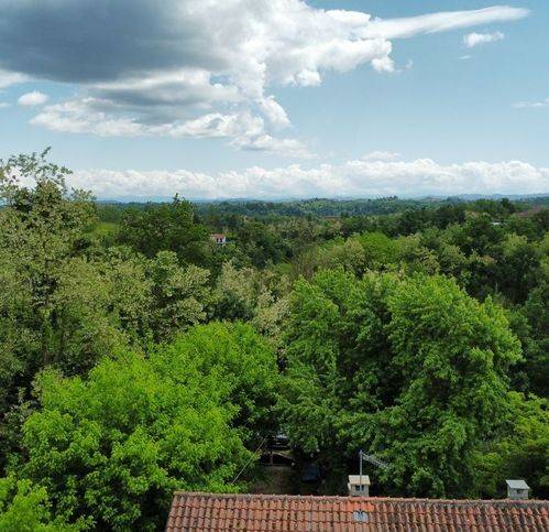 Villa a Cassinelle in Strada Montà - Foto 4