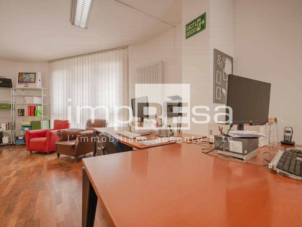Immobile a Treviso in Strada Comunale delle Corti, 56 - Foto 2