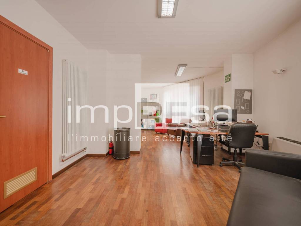 Immobile a Treviso in Strada Comunale delle Corti, 56 - Foto 5