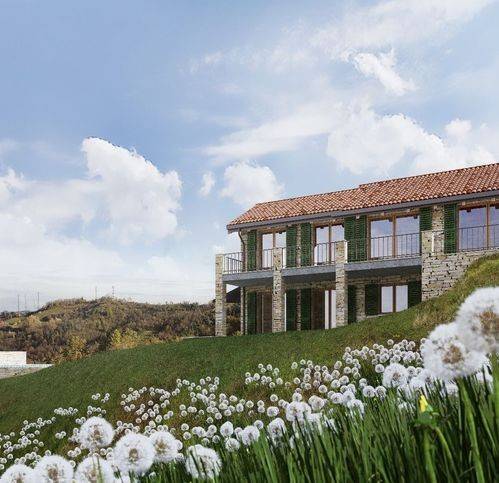 Rustico / casale a Acqui terme in Frazione Montemarino - Foto 2