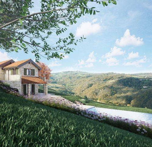 Rustico / casale a Acqui terme in Frazione Montemarino - Foto 3