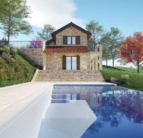 Rustico / casale a Acqui terme in Frazione Montemarino - Foto 4