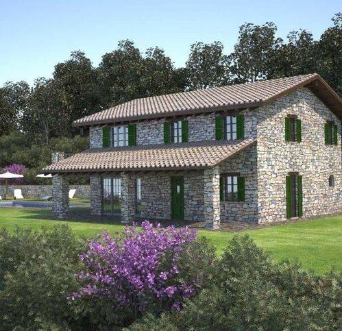 Rustico / casale a Cavatore in Strada Provinciale - Foto 2