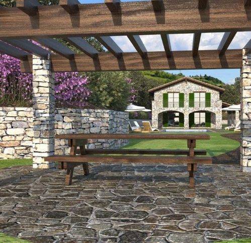 Rustico / casale a Cavatore in Strada Provinciale - Foto 3