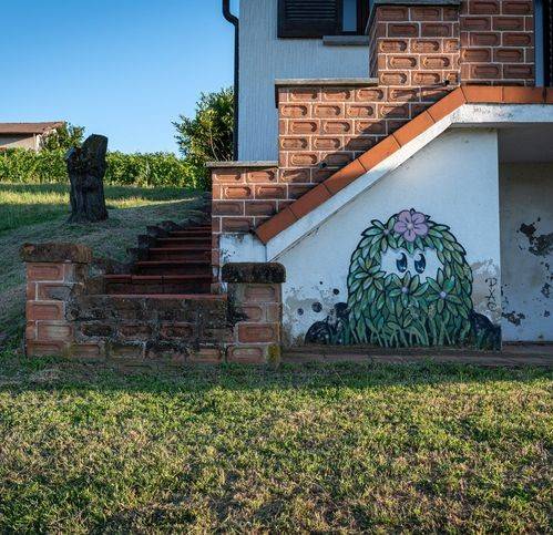 Villa a Santo stefano belbo in Regione Morè - Foto 2