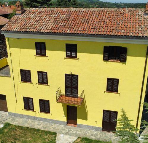 Villa a Cassine - Foto 4