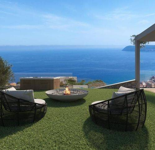 Villa a Alassio - Foto 3