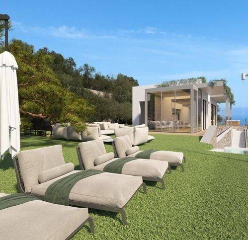 Villa a Alassio - Foto 4