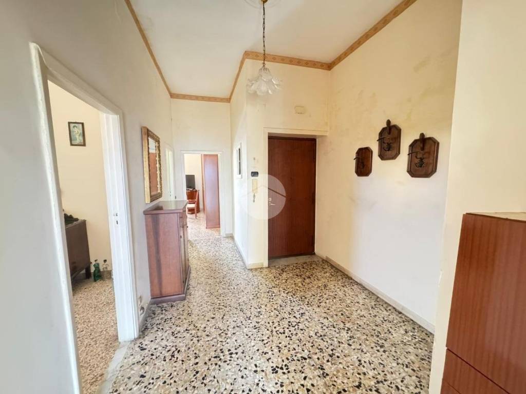 Appartamento a Torre del greco in Via trieste, 3 - Foto 2