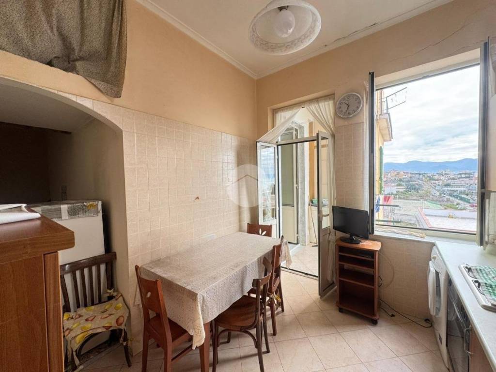 Appartamento a Torre del greco in Via trieste, 3 - Foto 3