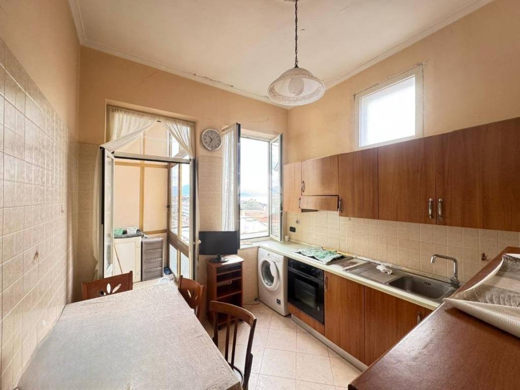 Appartamento a Torre del greco in Via trieste, 3 - Foto 4