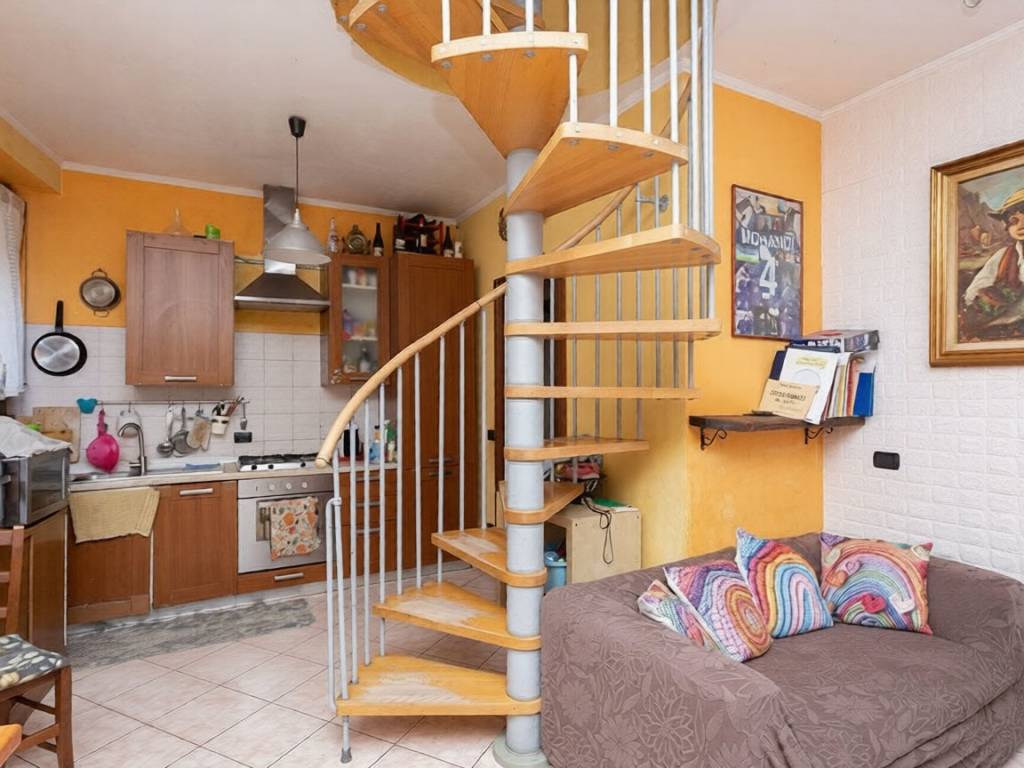 Appartamento a Busto garolfo in Via Giuseppe Garibaldi - Foto 2