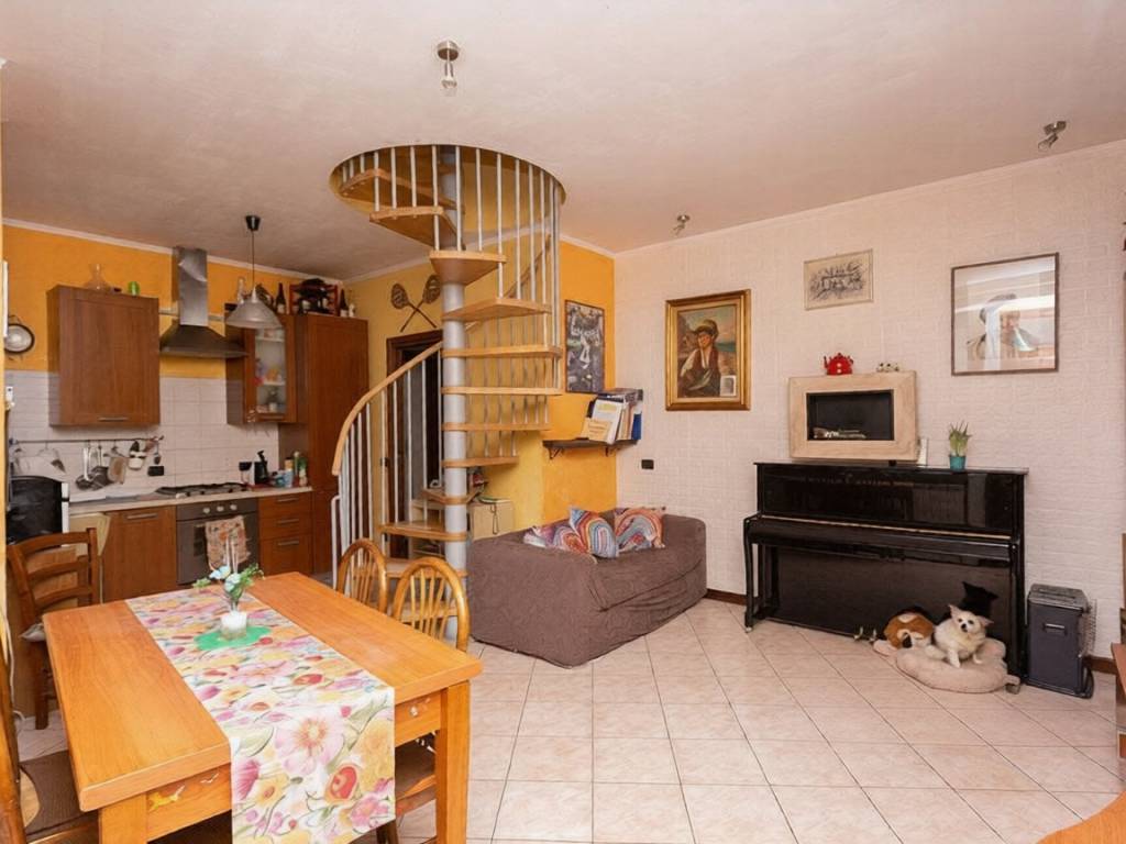 Appartamento a Busto garolfo in Via Giuseppe Garibaldi - Foto 3