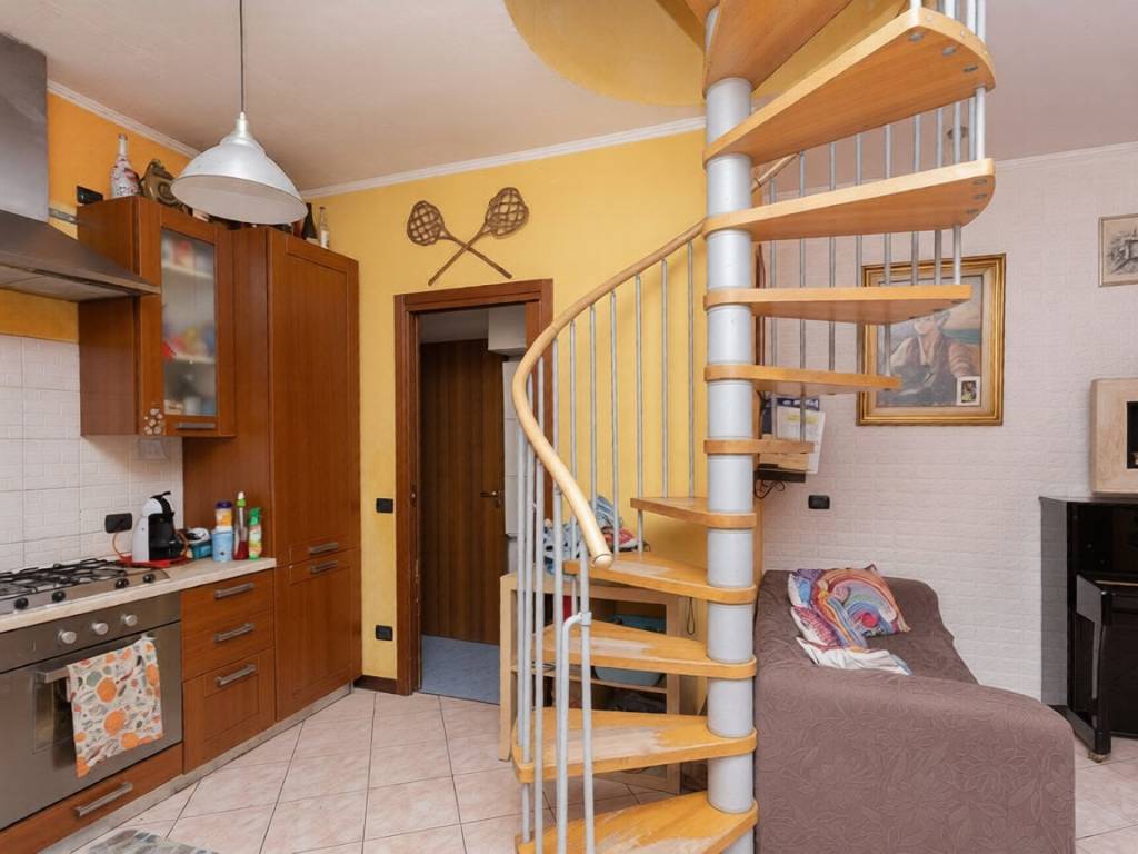 Appartamento a Busto garolfo in Via Giuseppe Garibaldi - Foto 5