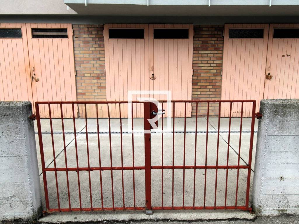 Box / garage a Ravenna - Foto 2