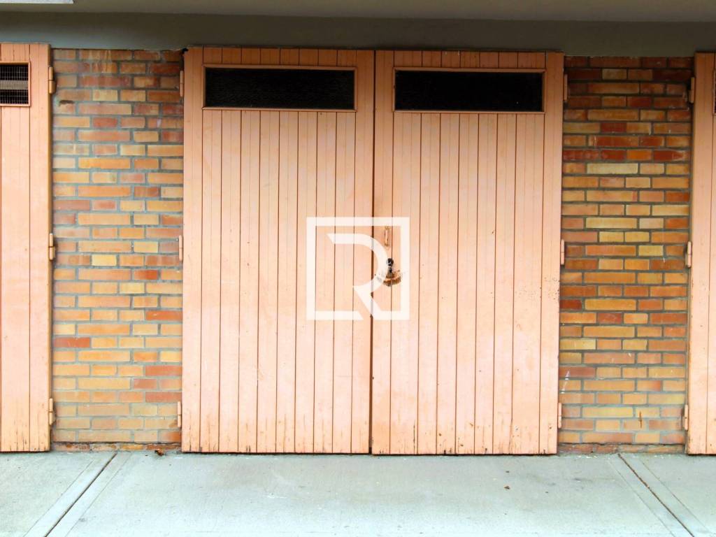 Box / garage a Ravenna - Foto 4