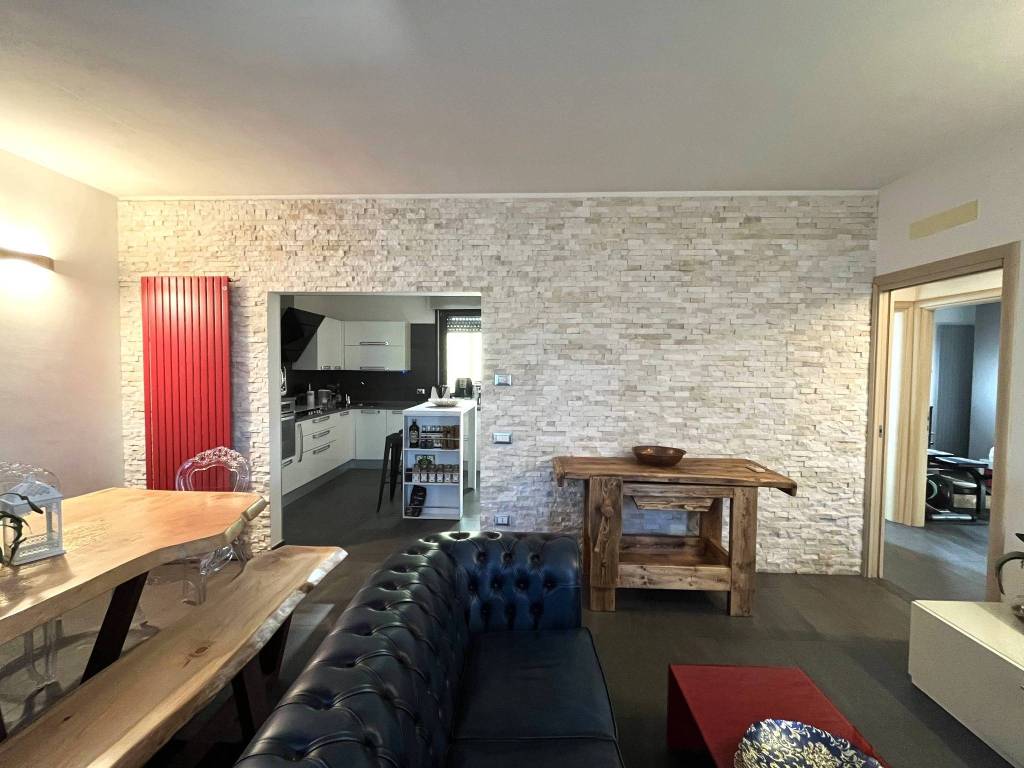 Appartamento a Loreo in Via 2 Giugno - Foto 2