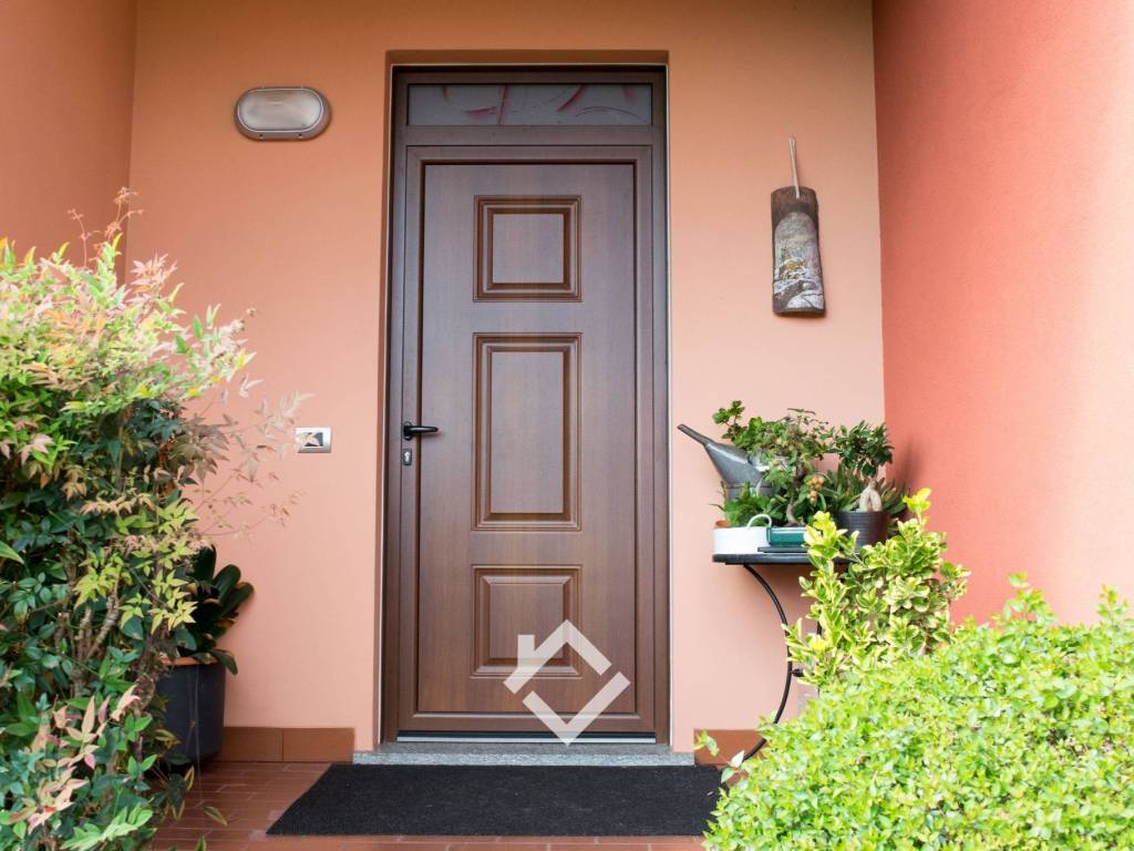 Villetta a schiera a Comabbio in Via Lucio Fontana - Foto 2