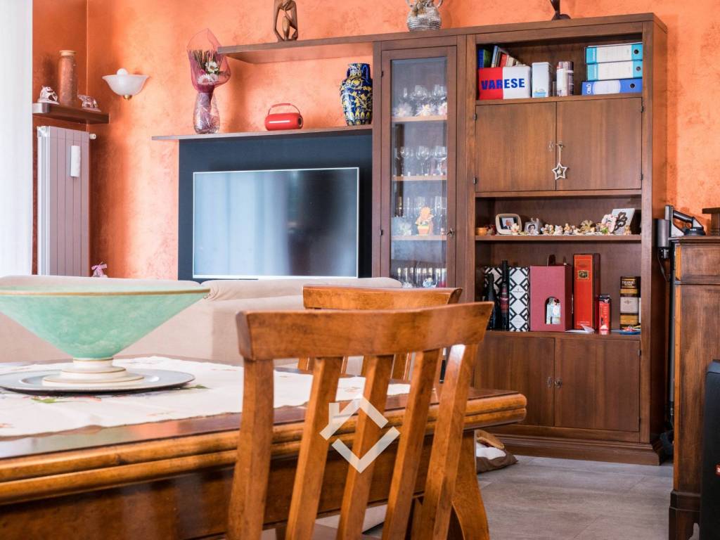 Villetta a schiera a Comabbio in Via Lucio Fontana - Foto 5