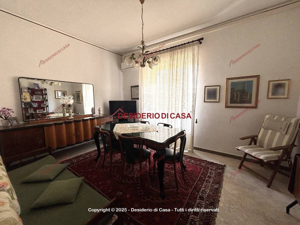 Appartamento a Trapani in Via Francesco Basiricó, 7 - Foto 2