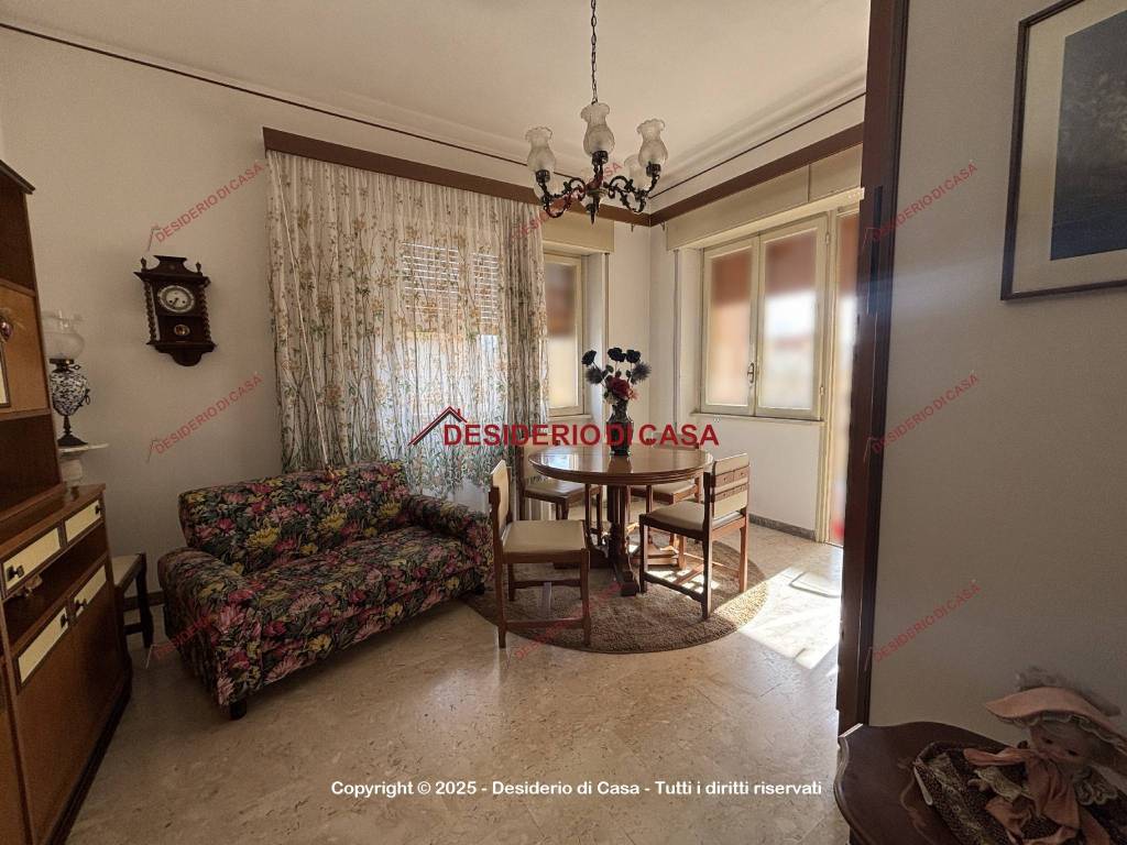 Appartamento a Trapani in Via Francesco Basiricó, 7 - Foto 3