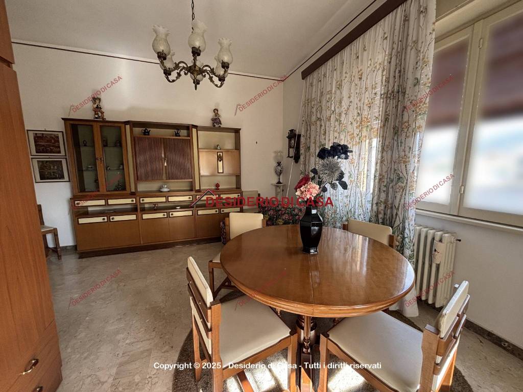 Appartamento a Trapani in Via Francesco Basiricó, 7 - Foto 4