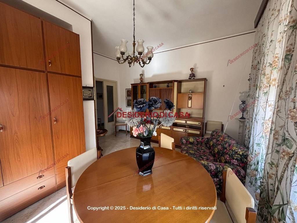 Appartamento a Trapani in Via Francesco Basiricó, 7 - Foto 5