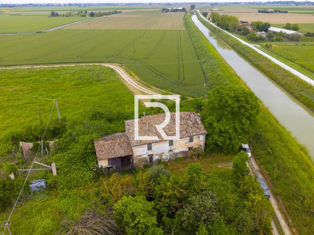 Rustico / casale a Faenza in Cupa, 65 - Foto 2