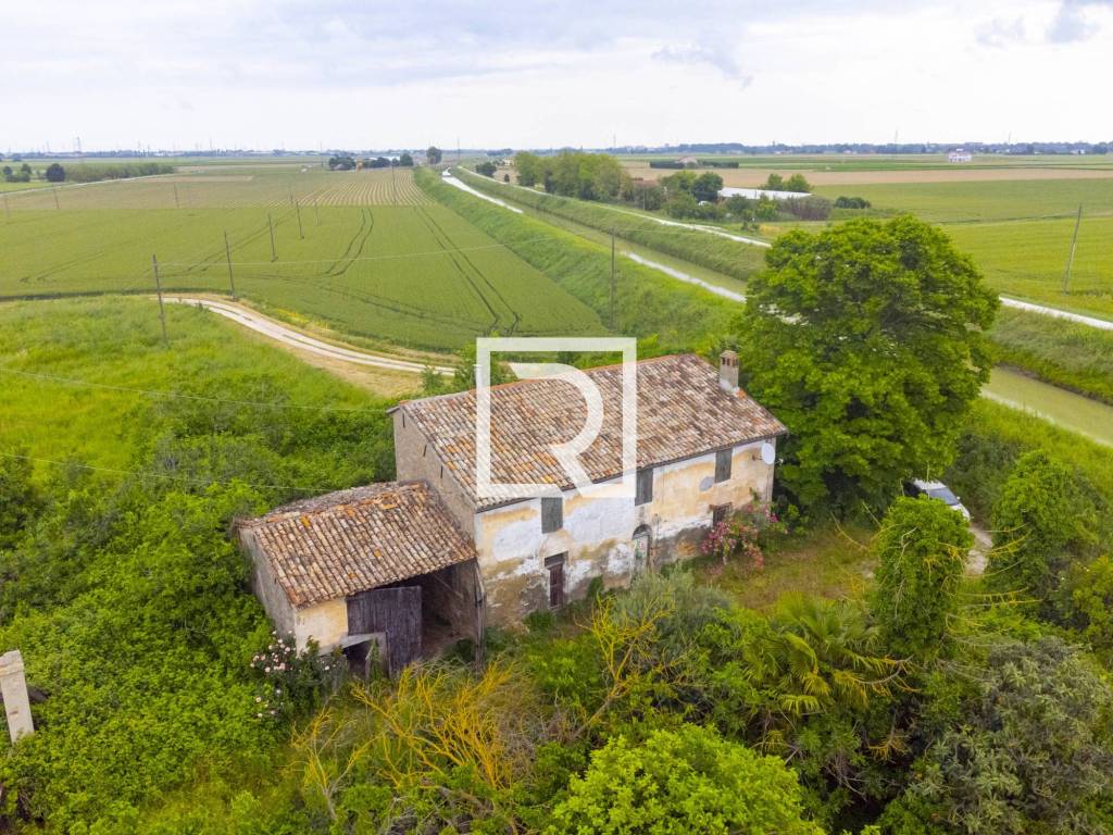 Rustico / casale a Faenza in Cupa, 65 - Foto 3