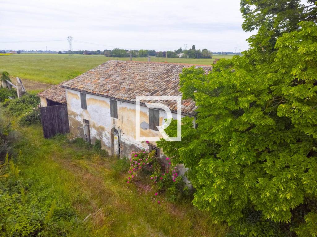 Rustico / casale a Faenza in Cupa, 65 - Foto 4