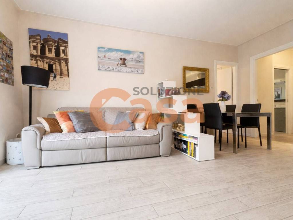 Appartamento a Rottofreno in Via Giacomo Puccini - Foto 2