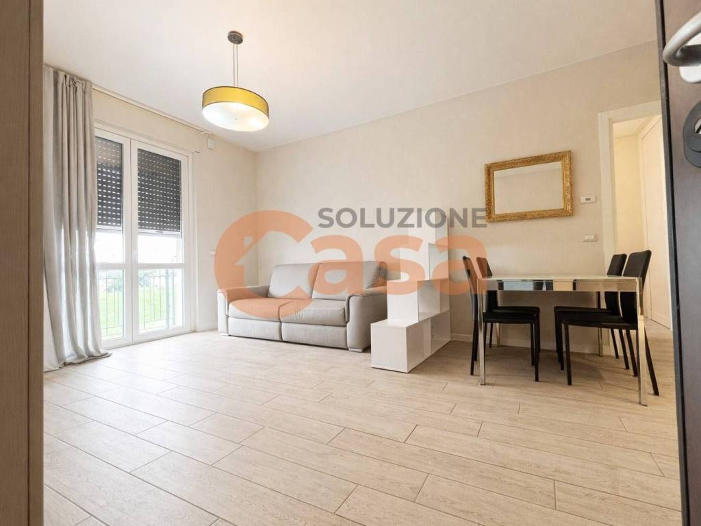 Appartamento a Rottofreno in Via Giacomo Puccini - Foto 5