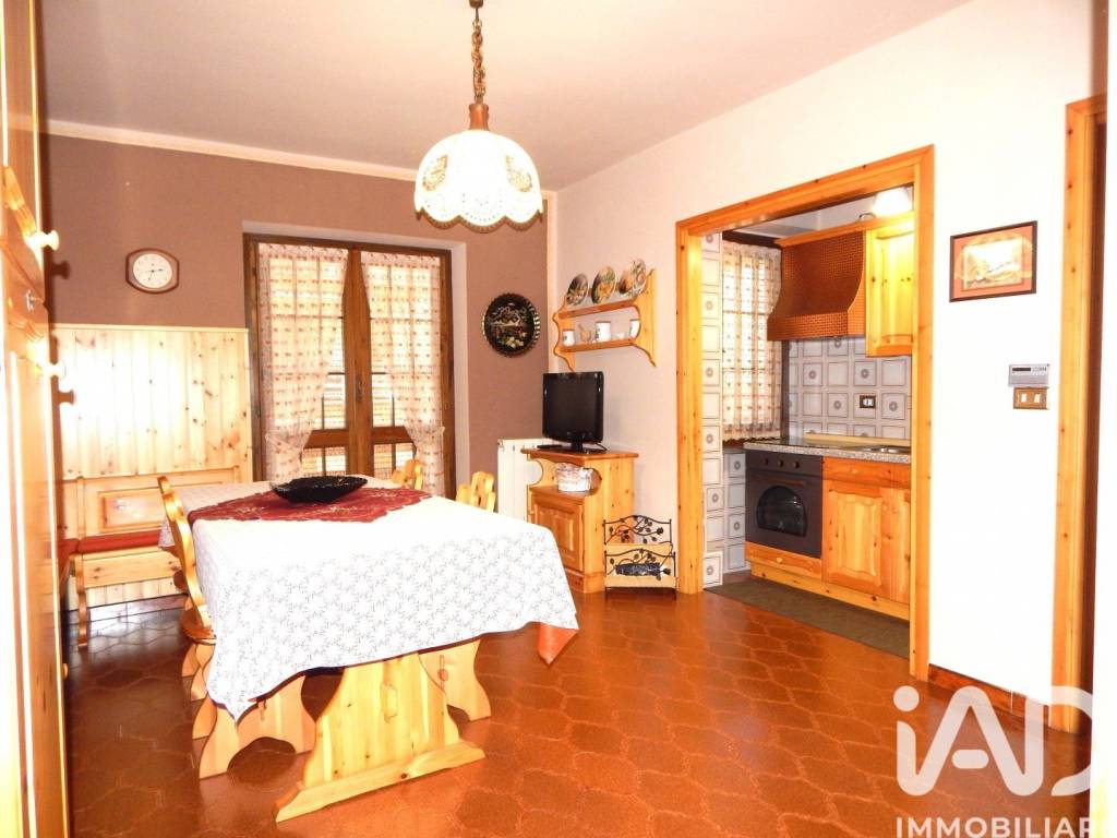 Appartamento a Cantoira in Via Bach Prever, 3 - Foto 2
