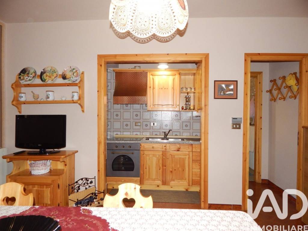 Appartamento a Cantoira in Via Bach Prever, 3 - Foto 3