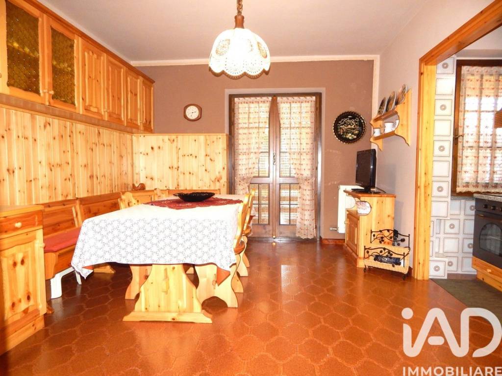 Appartamento a Cantoira in Via Bach Prever, 3 - Foto 4