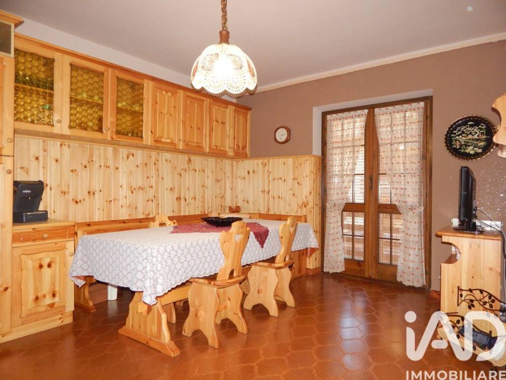 Appartamento a Cantoira in Via Bach Prever, 3 - Foto 5