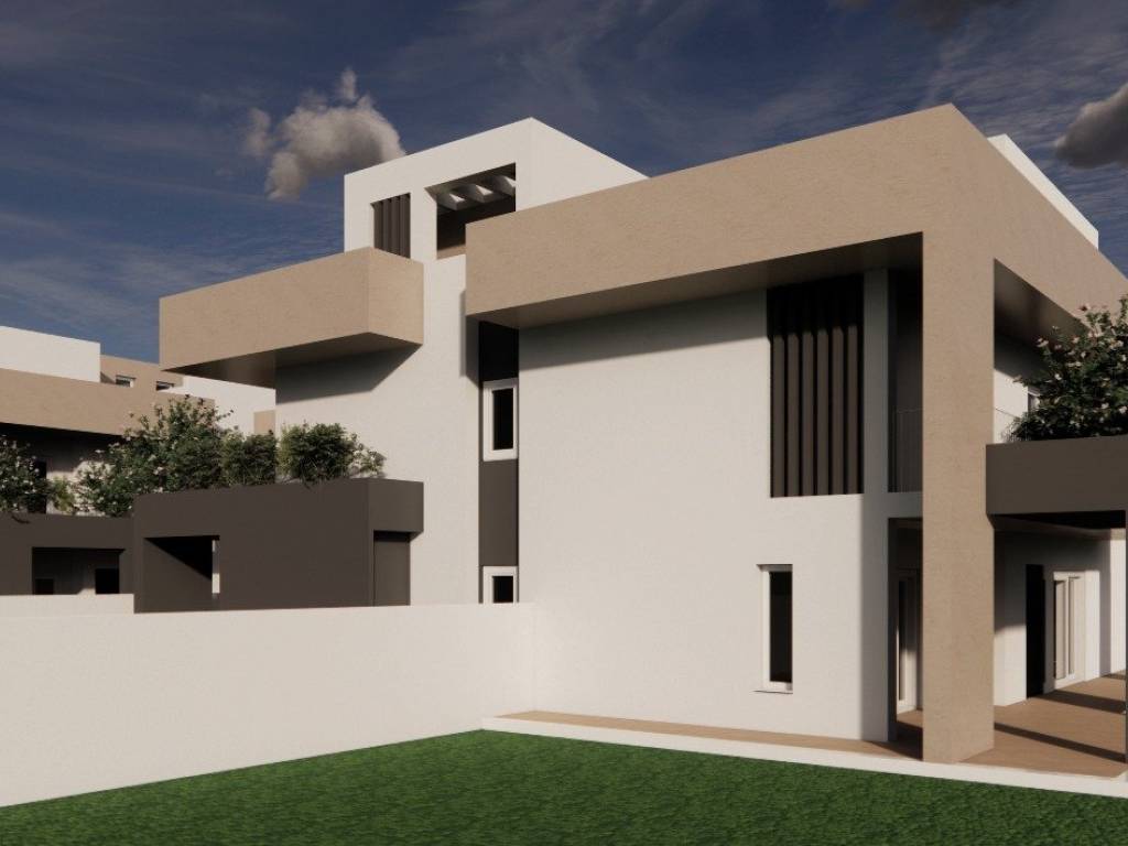 Villa a Nettuno in Via degli Anemoni - Foto 2