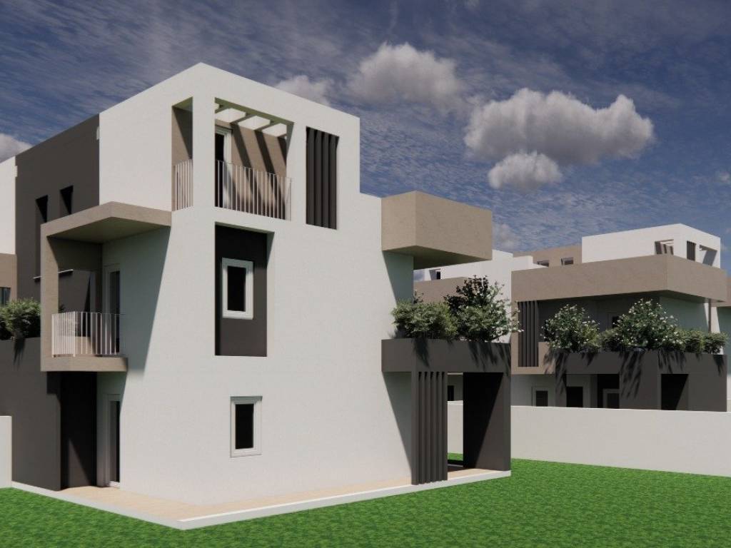 Villa a Nettuno in Via degli Anemoni - Foto 4