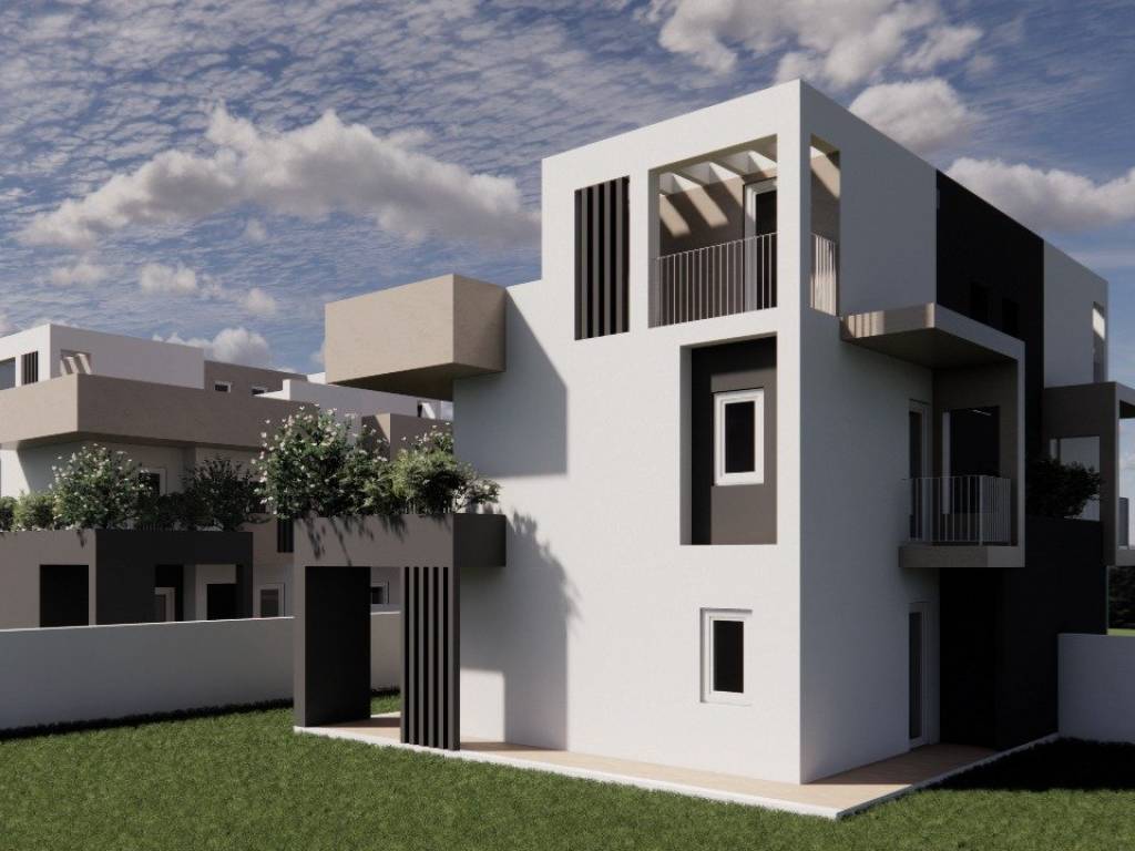 Villa a Nettuno in Via degli Anemoni - Foto 5