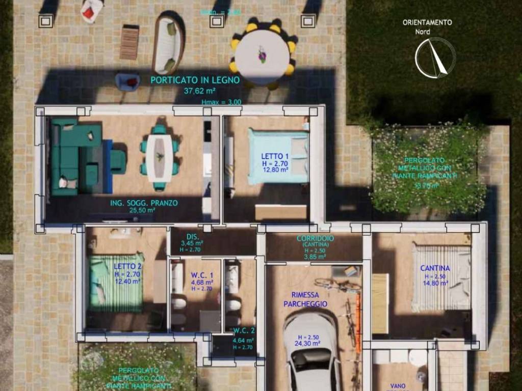 Terreno a Carovigno in CONTRADA ASPRI - Foto 2