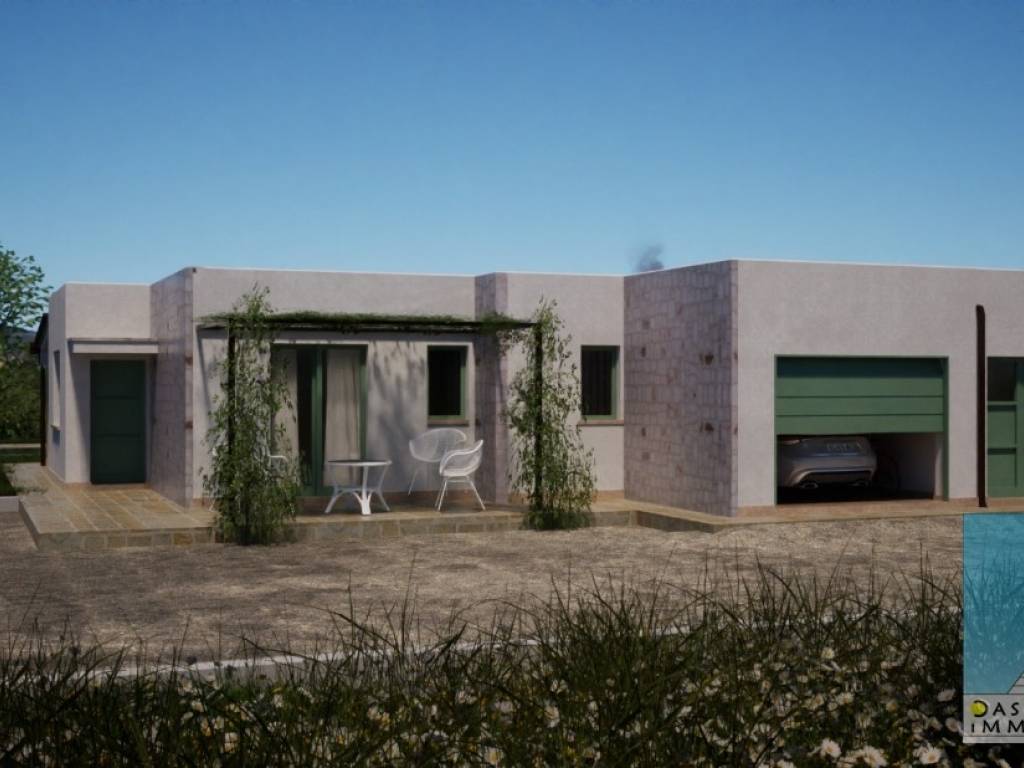 Terreno a Carovigno in CONTRADA ASPRI - Foto 5