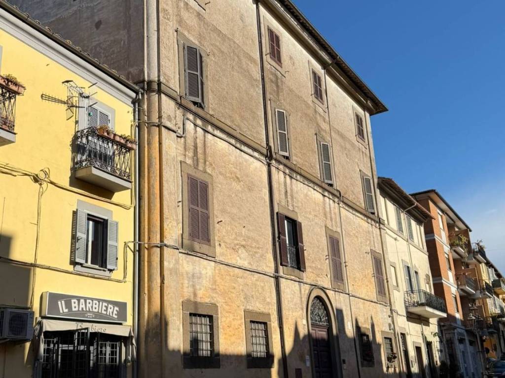 Appartamento a Vetralla in Via Roma - Foto 5