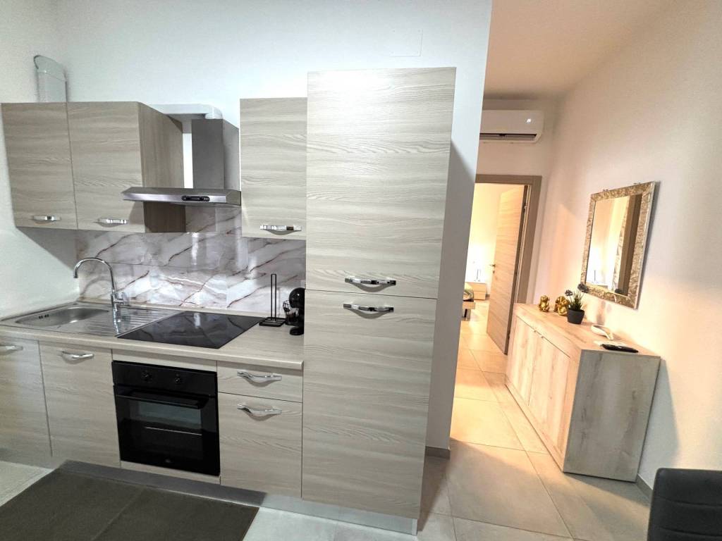 Appartamento a Roseto degli abruzzi in Via Tunisia, 8 - Foto 3