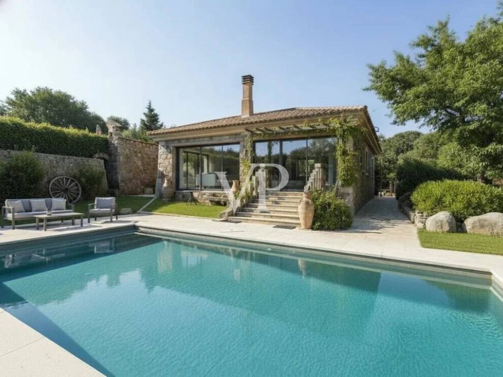 Villa a Olbia in Via dell'Ortaggio - Foto 2