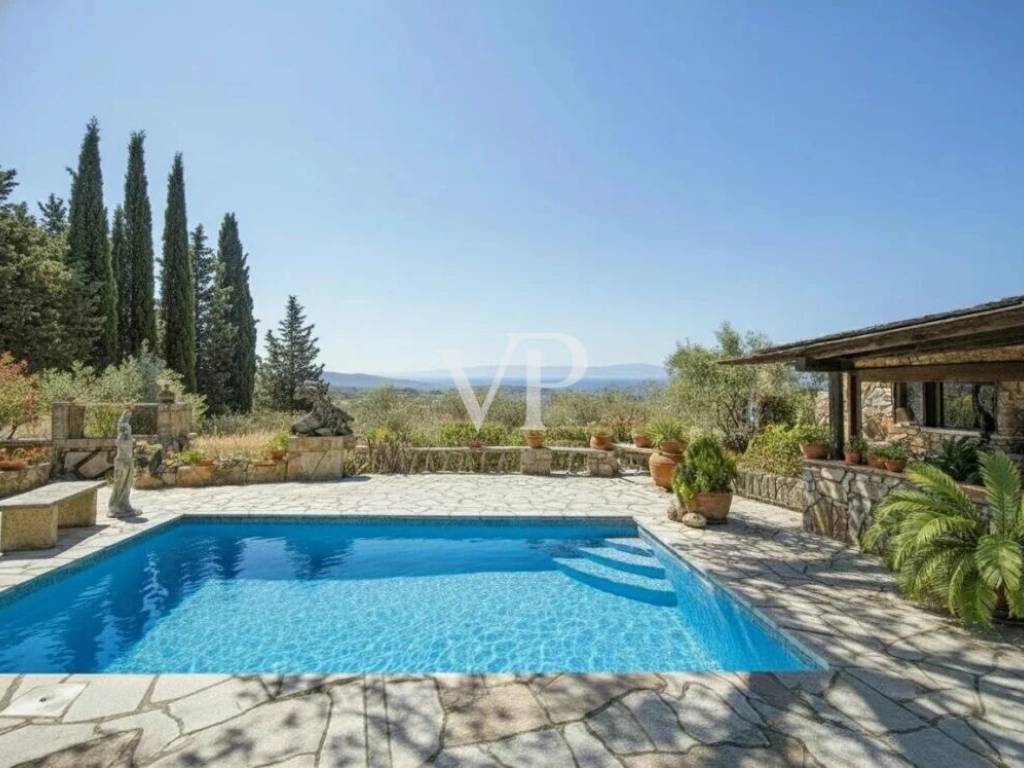 Villa a Olbia in Via dell'Ortaggio - Foto 3