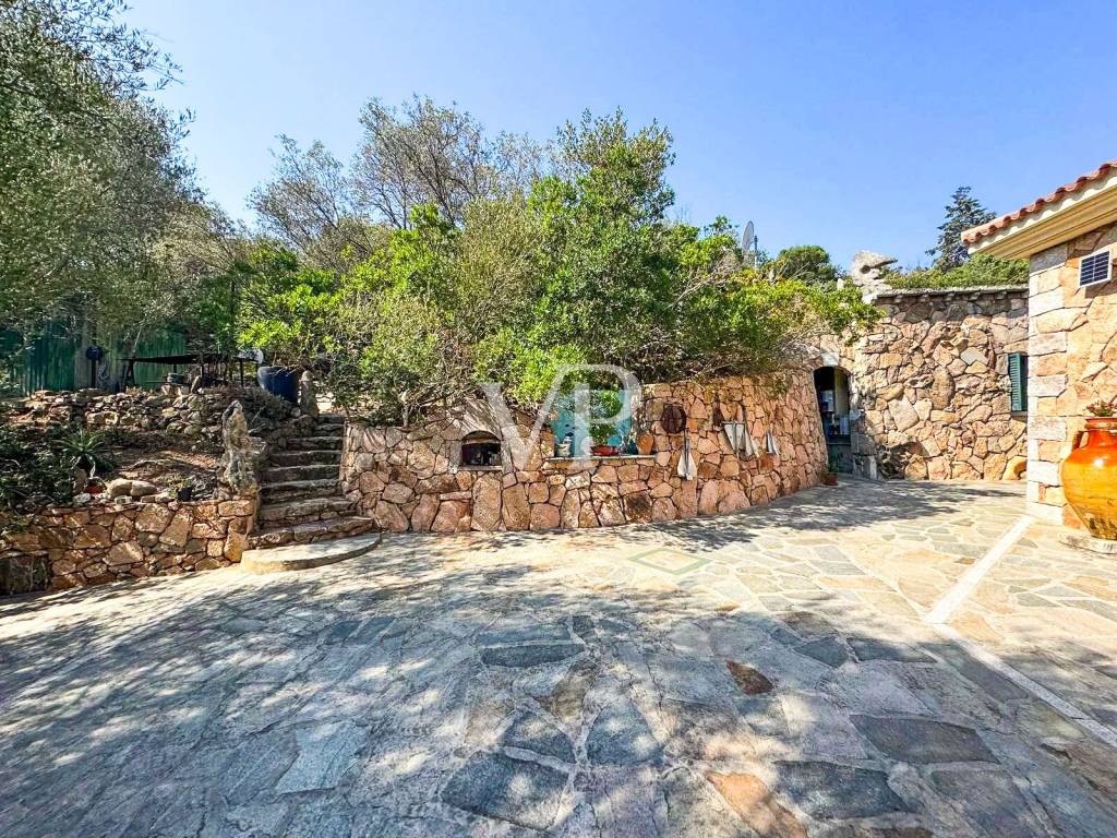Villa a Olbia in Via dell'Ortaggio - Foto 4