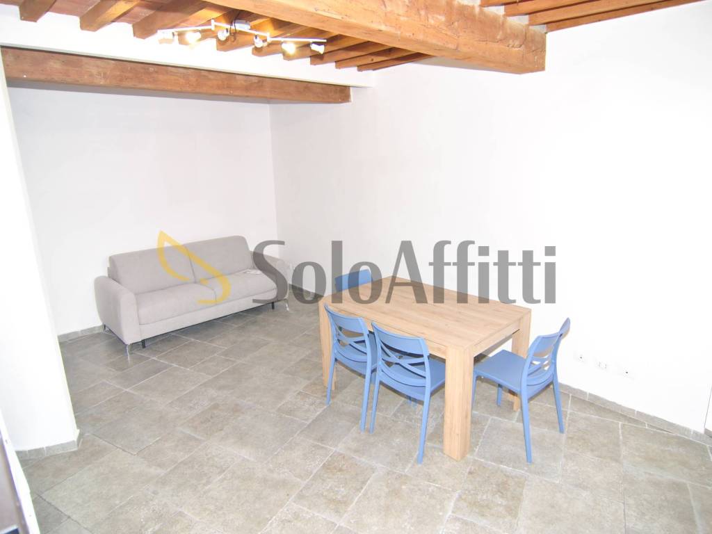 Appartamento a Livorno in Corso Giuseppe Mazzini, 292 - Foto 3
