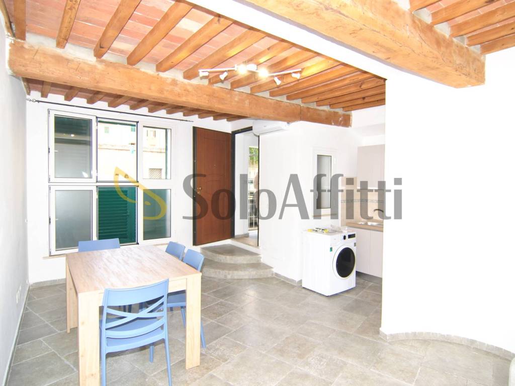 Appartamento a Livorno in Corso Giuseppe Mazzini, 292 - Foto 4